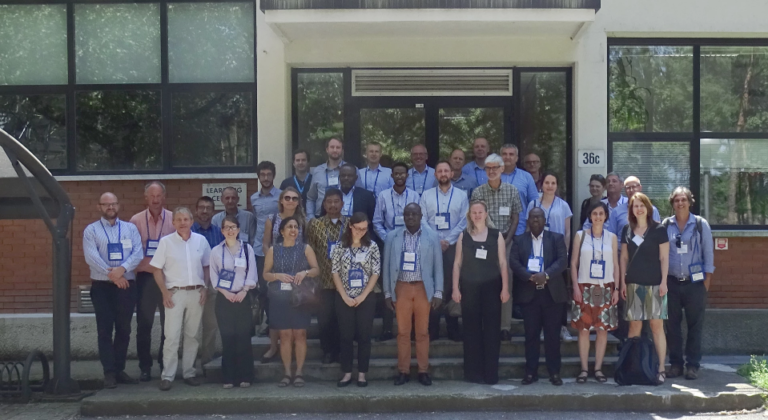 Read more about the article REDDCopernicus Stakeholder Workshop